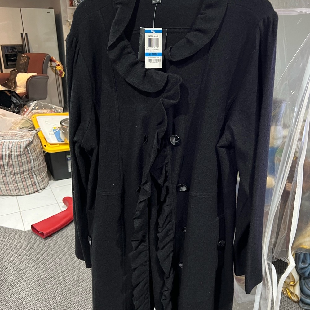 Alfani jacket